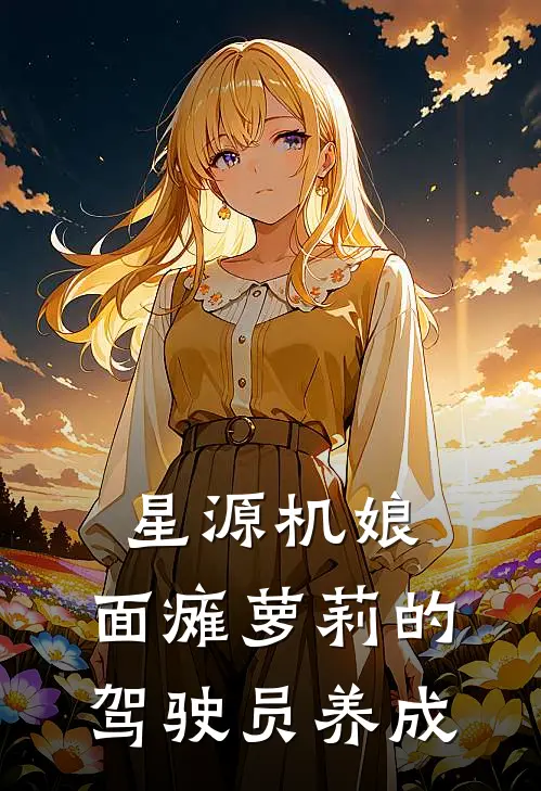星源机娘:面瘫萝莉的驾驶员养成
