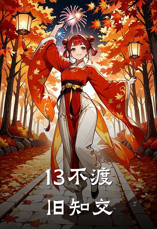 13不渡旧知交