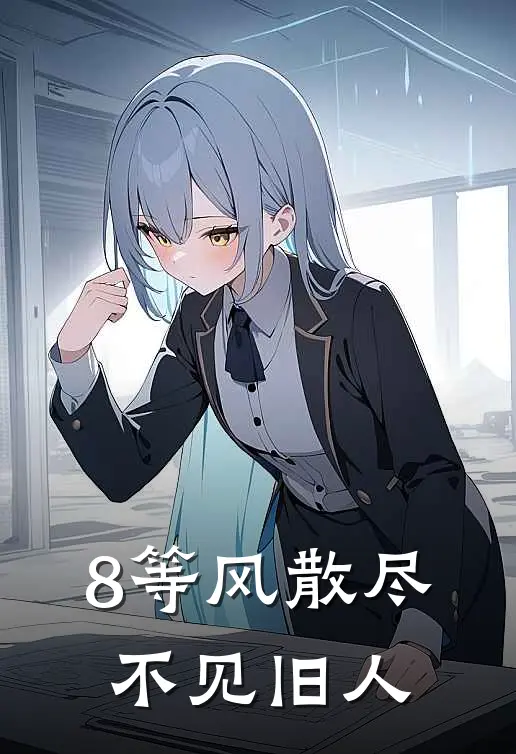 8等风散尽,不见旧人