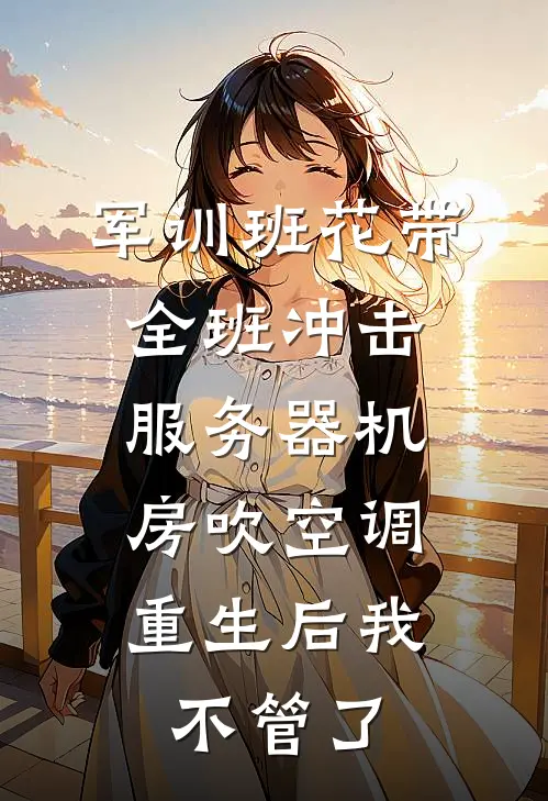 军训班花带全班冲击服务器机房吹空调,重生后我不管了