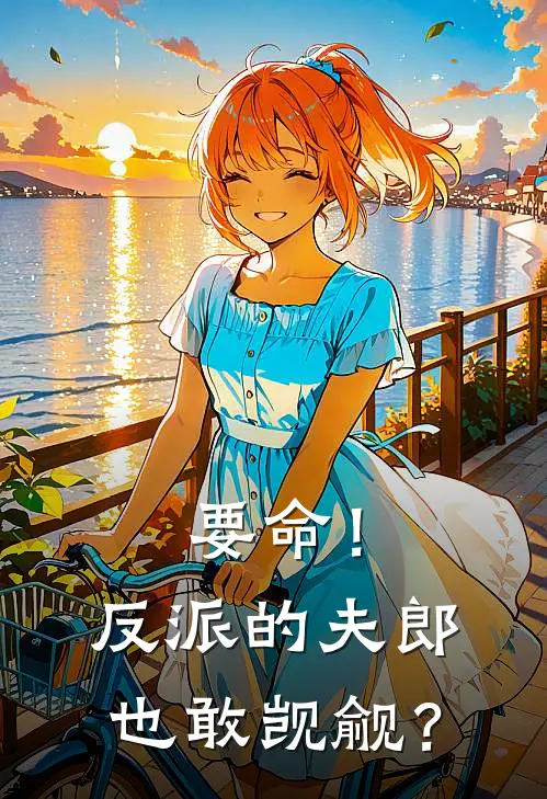 要命!反派的夫郎也敢觊觎?