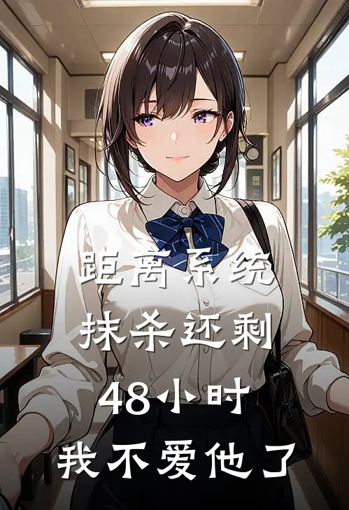 距离系统抹杀还剩48小时,我不爱他了