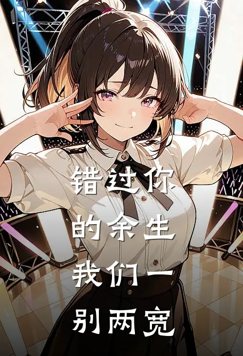 错过你的余生,我们一别两宽
