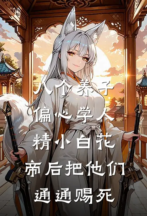 八个养子偏心学人精小白花，帝后把他们通通赐死