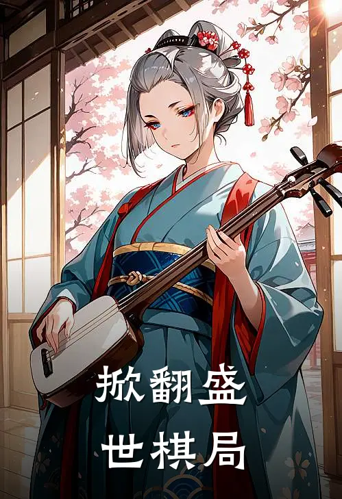 掀翻盛世棋局