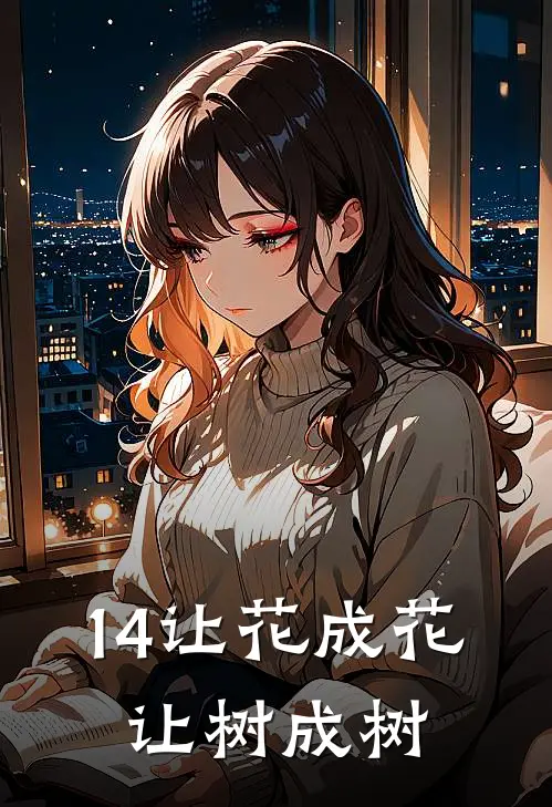 14让花成花，让树成树