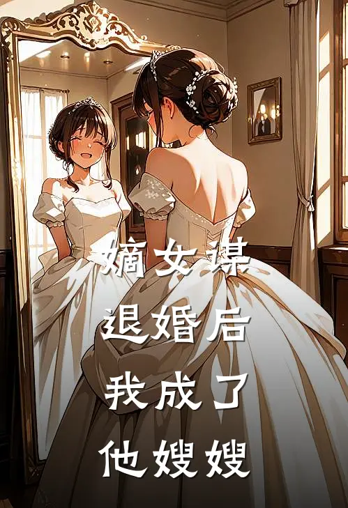 嫡女谋:退婚后,我成了他嫂嫂