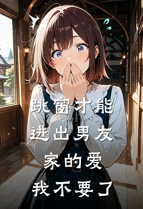 跳窗才能进出男友家的爱，我不要了