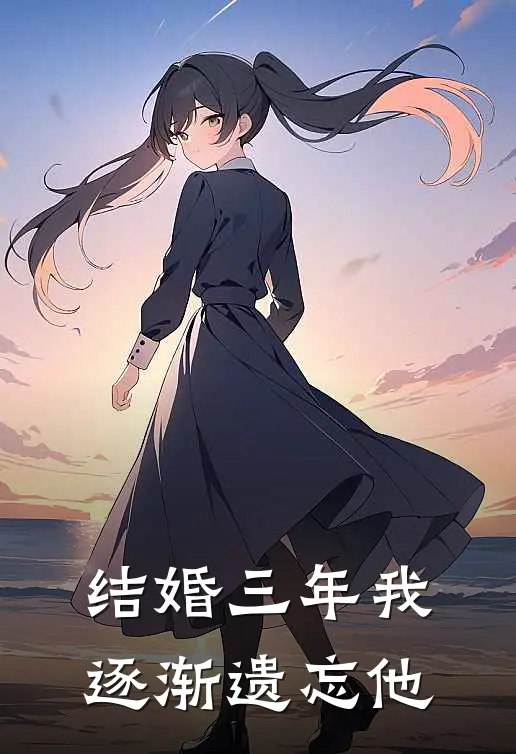结婚三年我逐渐遗忘他