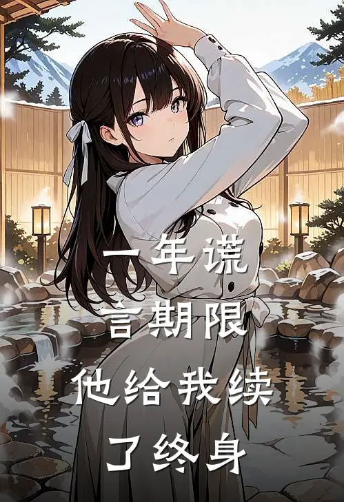 一年谎言期限，他给我续了终身