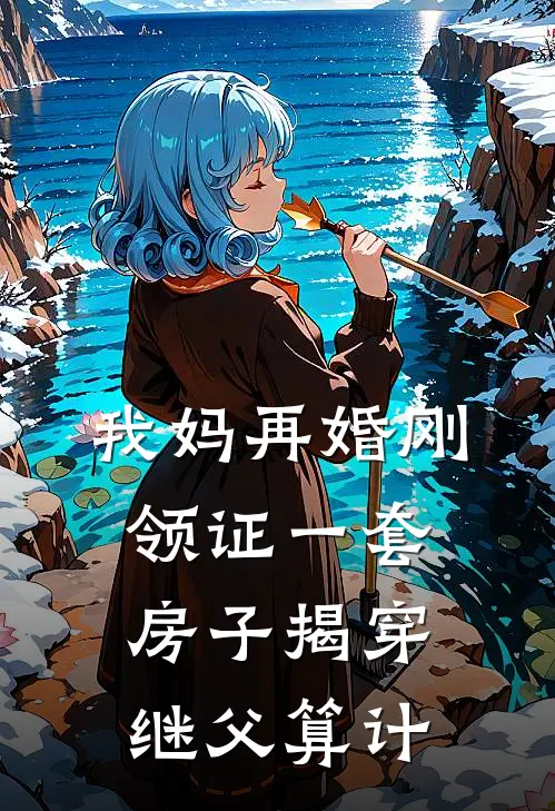 我妈再婚刚领证一套房子揭穿继父算计