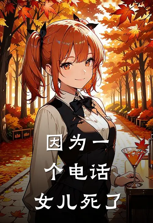因为一个电话,女儿死了
