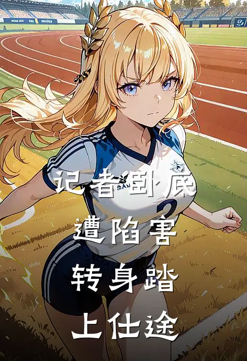 记者卧底遭陷害,转身踏上仕途