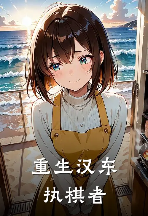 重生汉东：执棋者