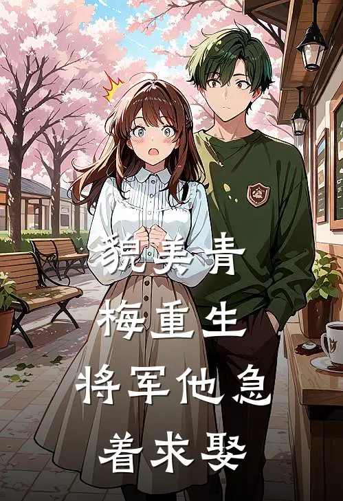 貌美青梅重生，将军他急着求娶