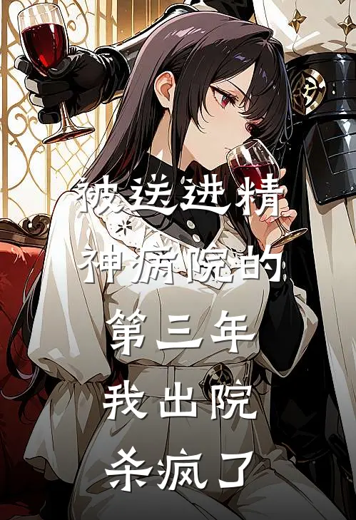 被送进精神病院的第三年,我出院杀疯了