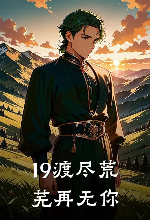 19渡尽荒芜再无你