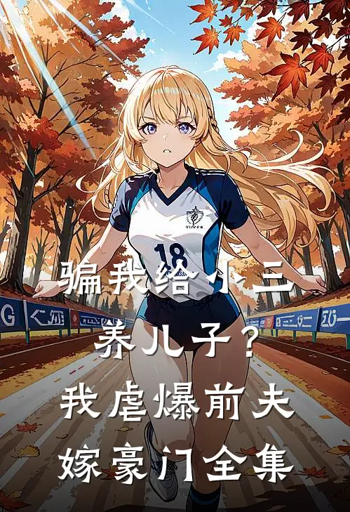 骗我给小三养儿子？我虐爆前夫嫁豪门全集