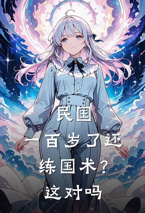 民国:一百岁了还练国术?这对吗