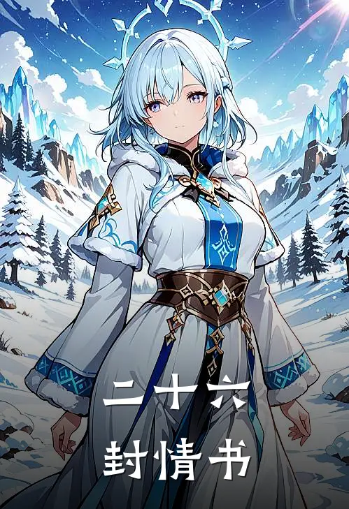 二十六封情书