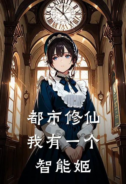 都市修仙,我有一个智能姬