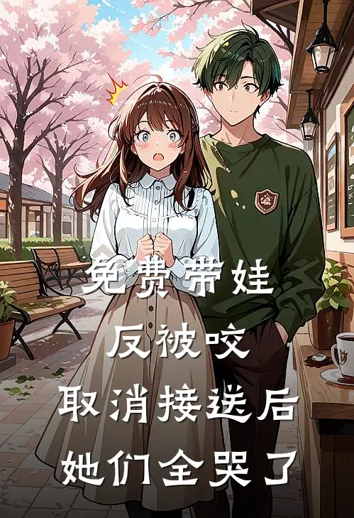 免费带娃反被咬,取消接送后她们全哭了