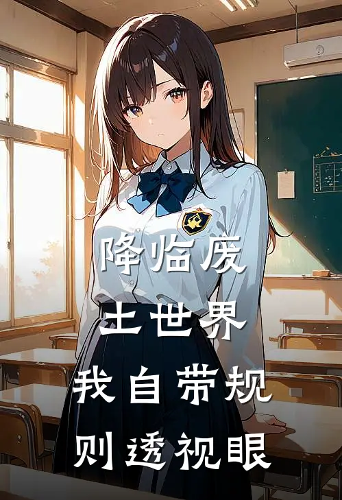 降临废土世界:我自带规则透视眼