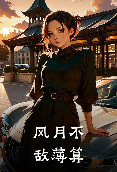 风月不敌薄算