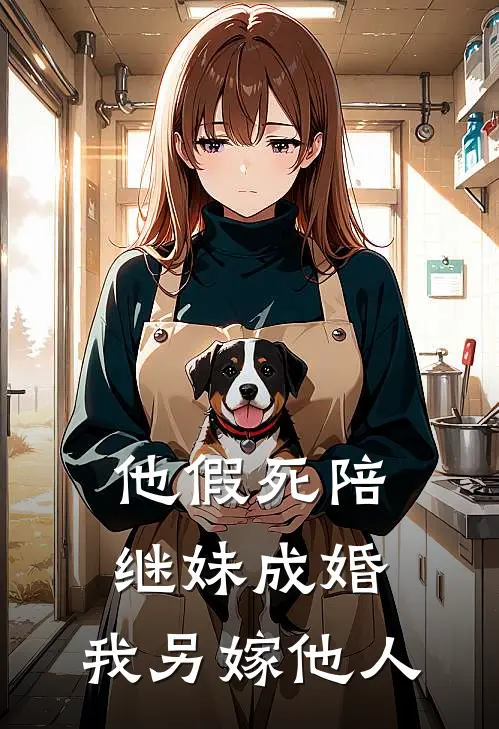 他假死陪继妹成婚，我另嫁他人