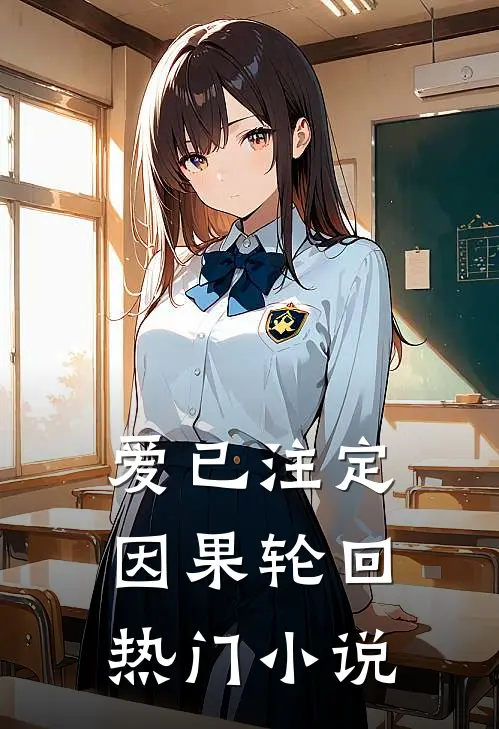 爱已注定，因果轮回热门小说