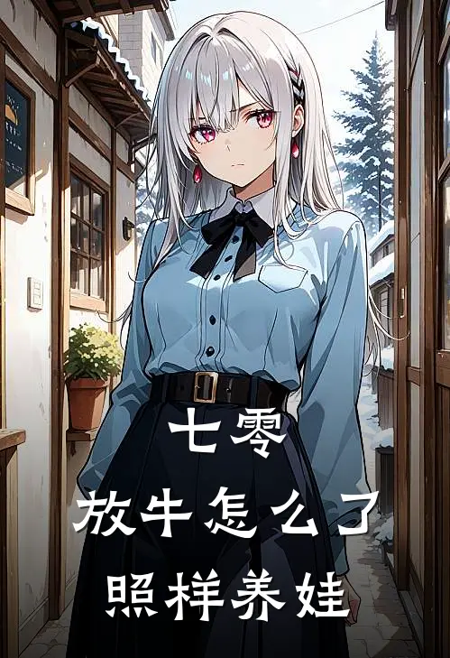 七零:放牛怎么了,照样养娃