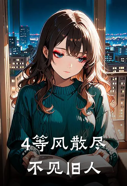 4等风散尽,不见旧人