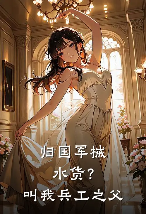 归国军械水货？叫我兵工之父