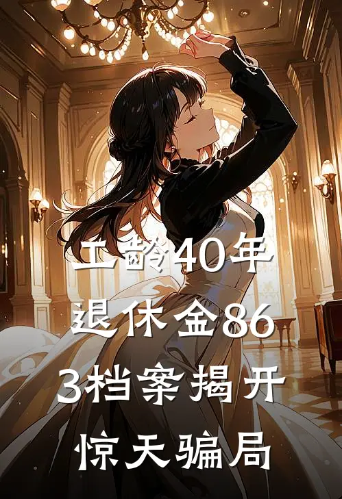 工龄40年退休金863档案揭开惊天骗局