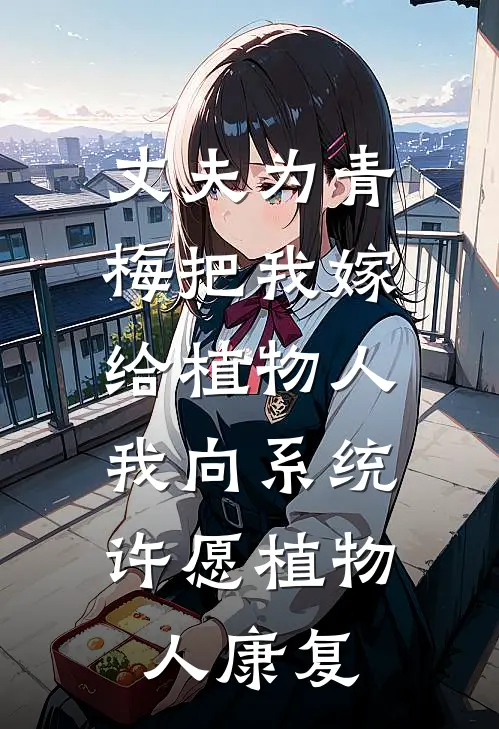丈夫为青梅把我嫁给植物人,我向系统许愿植物人康复