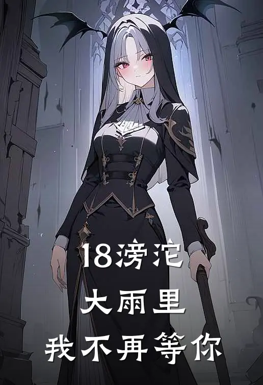 18滂沱大雨里,我不再等你