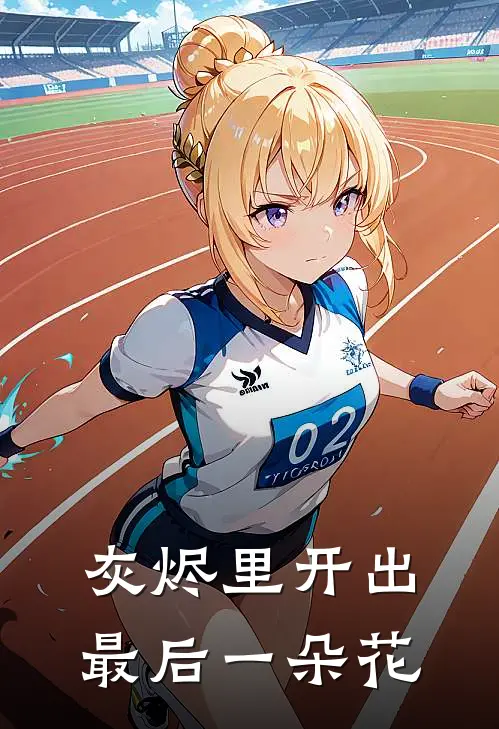 灰烬里开出最后一朵花