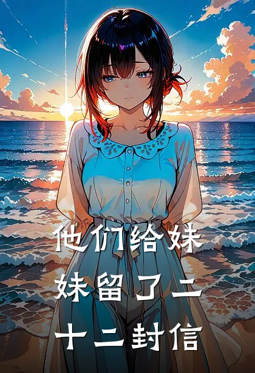 他们给妹妹留了二十二封信