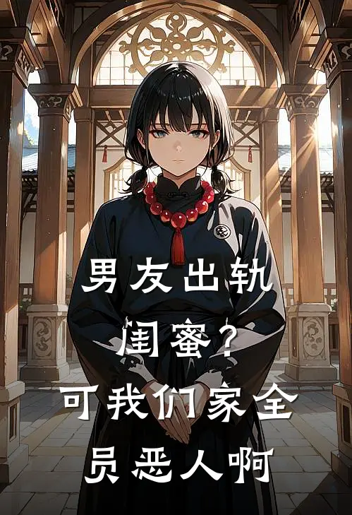 男友出轨闺蜜?可我们家全员恶人啊