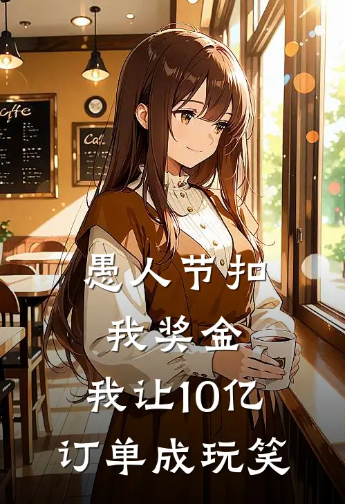 愚人节扣我奖金,我让10亿订单成玩笑