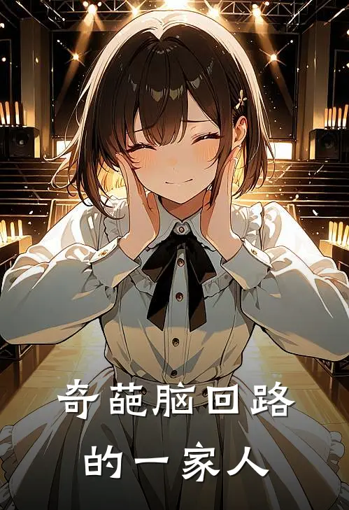 奇葩脑回路的一家人