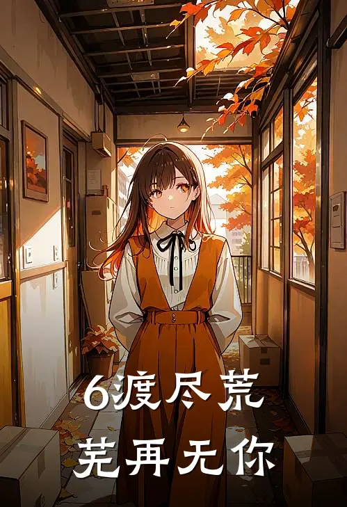 6渡尽荒芜再无你