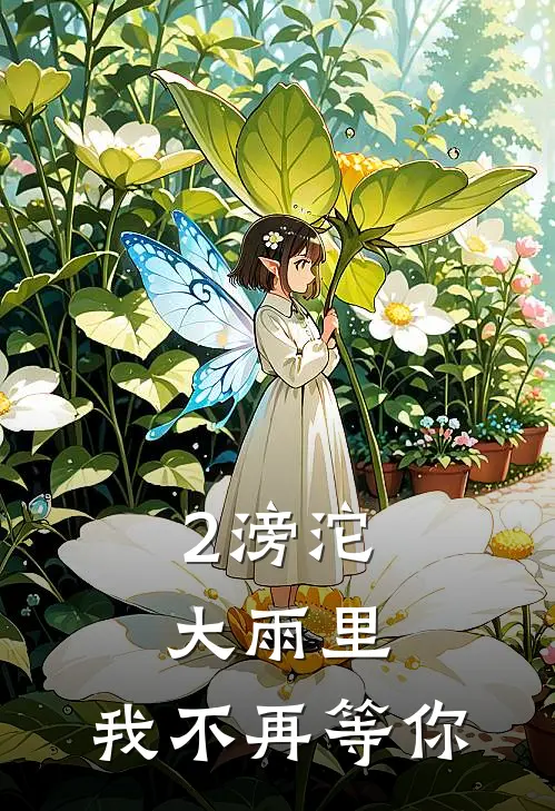 2滂沱大雨里,我不再等你