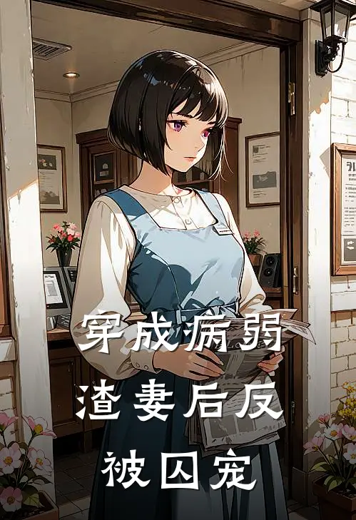 穿成病弱渣妻后反被囚宠