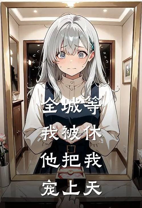 全城等我被休,他把我宠上天