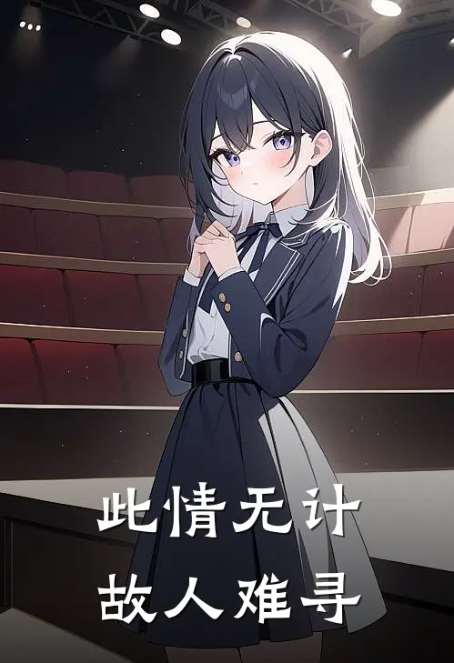 此情无计,故人难寻