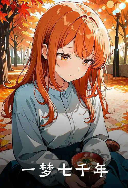 一梦七千年