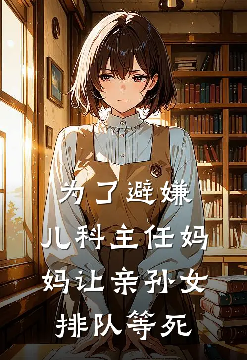 为了避嫌,儿科主任妈妈让亲孙女排队等死