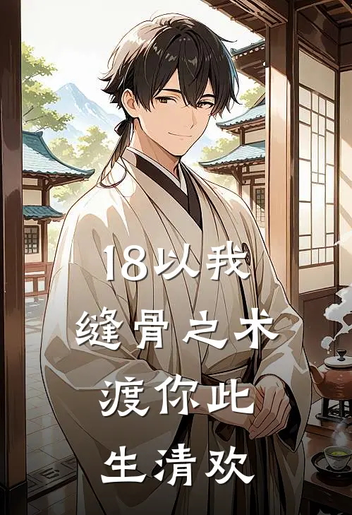 18以我缝骨之术,渡你此生清欢
