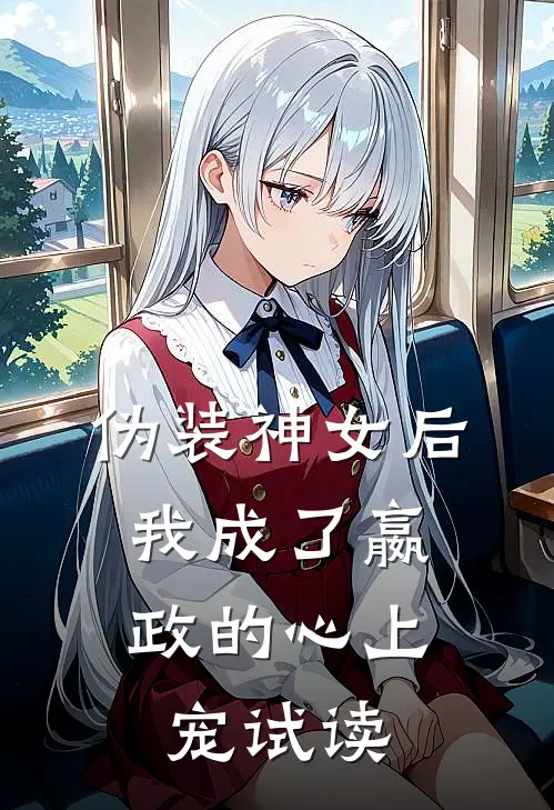 伪装神女后，我成了嬴政的心上宠试读